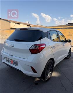 هيونداي i10